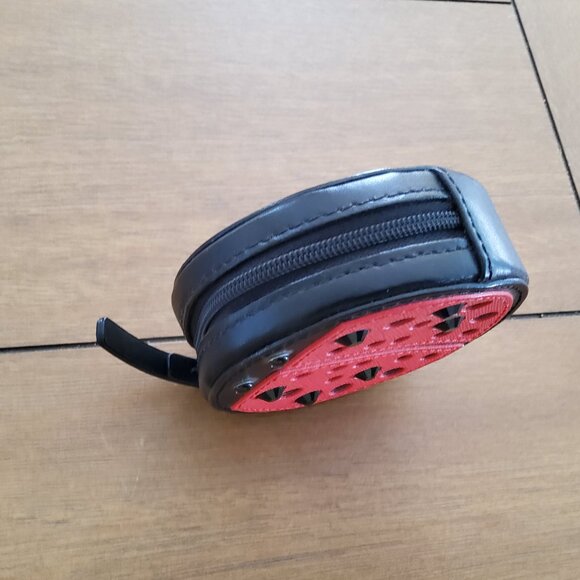 Kate Spade Ladybug Coin Purse - Picture 3 of 4